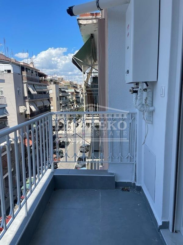 Квартира в Салониках, Греция, 50 м2 фото 2