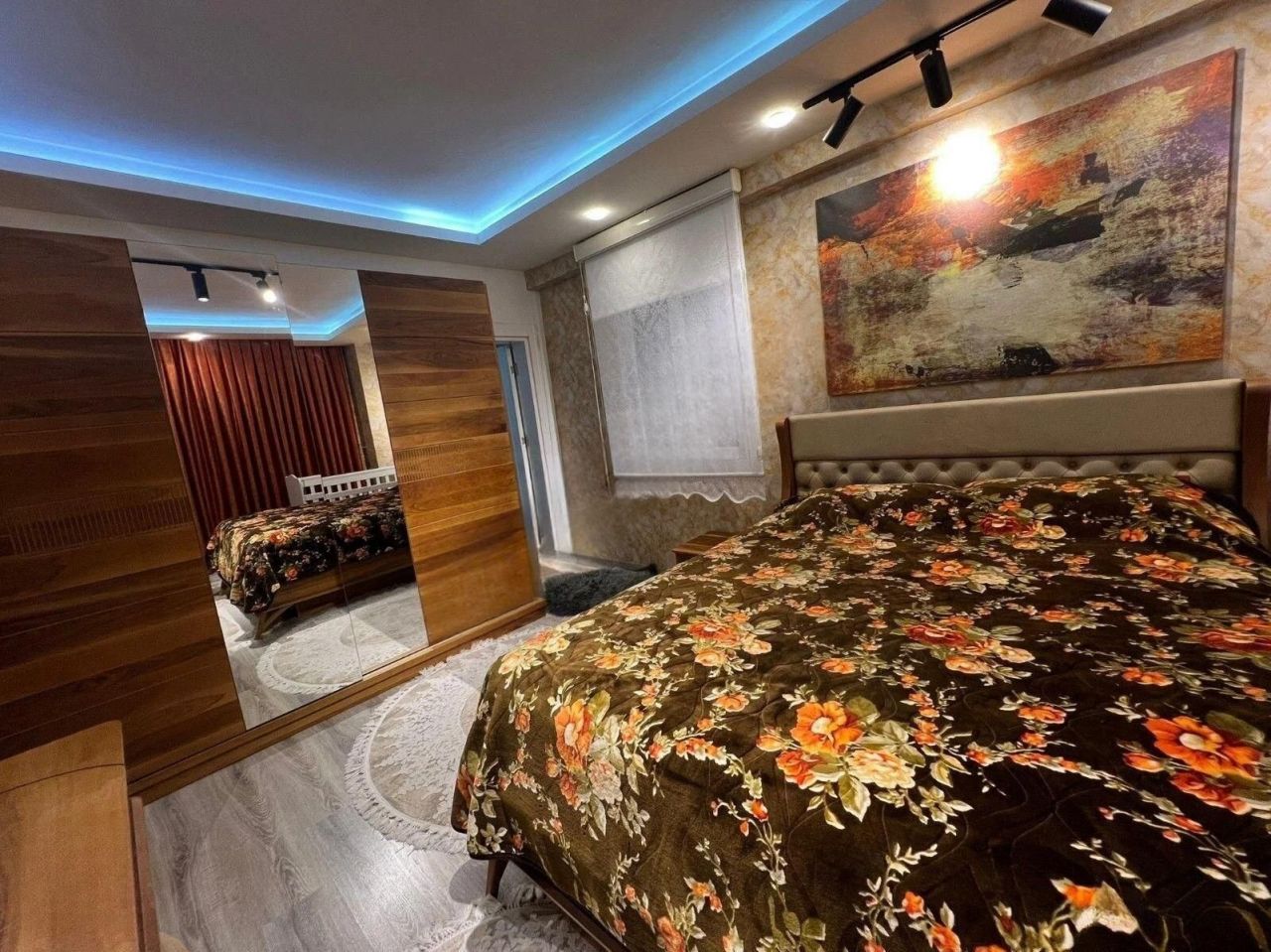 Квартира в Мерсине, Турция, 125 м2 фото 4