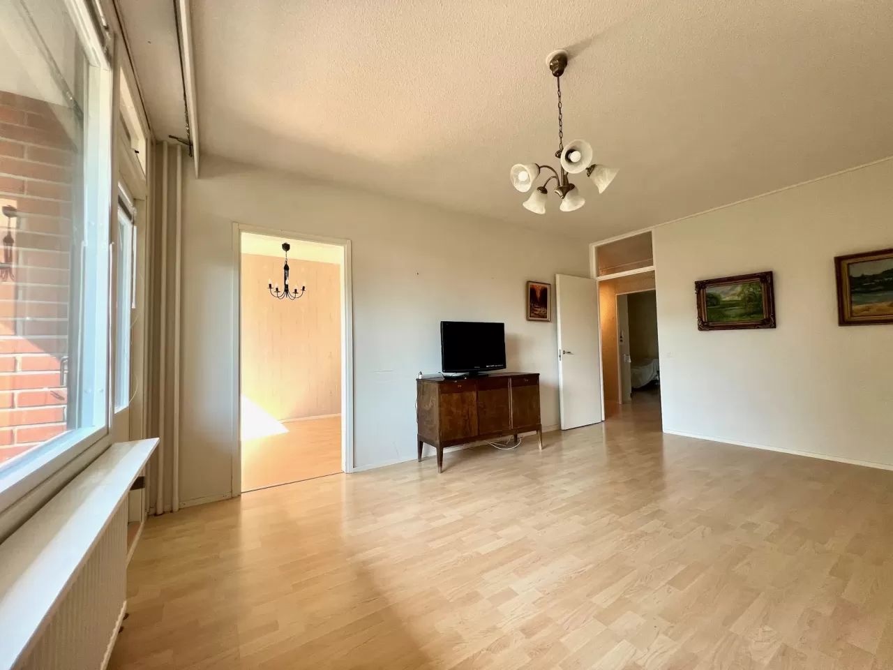 Квартира в Ахтари, Финляндия, 70.5 м2 фото 5
