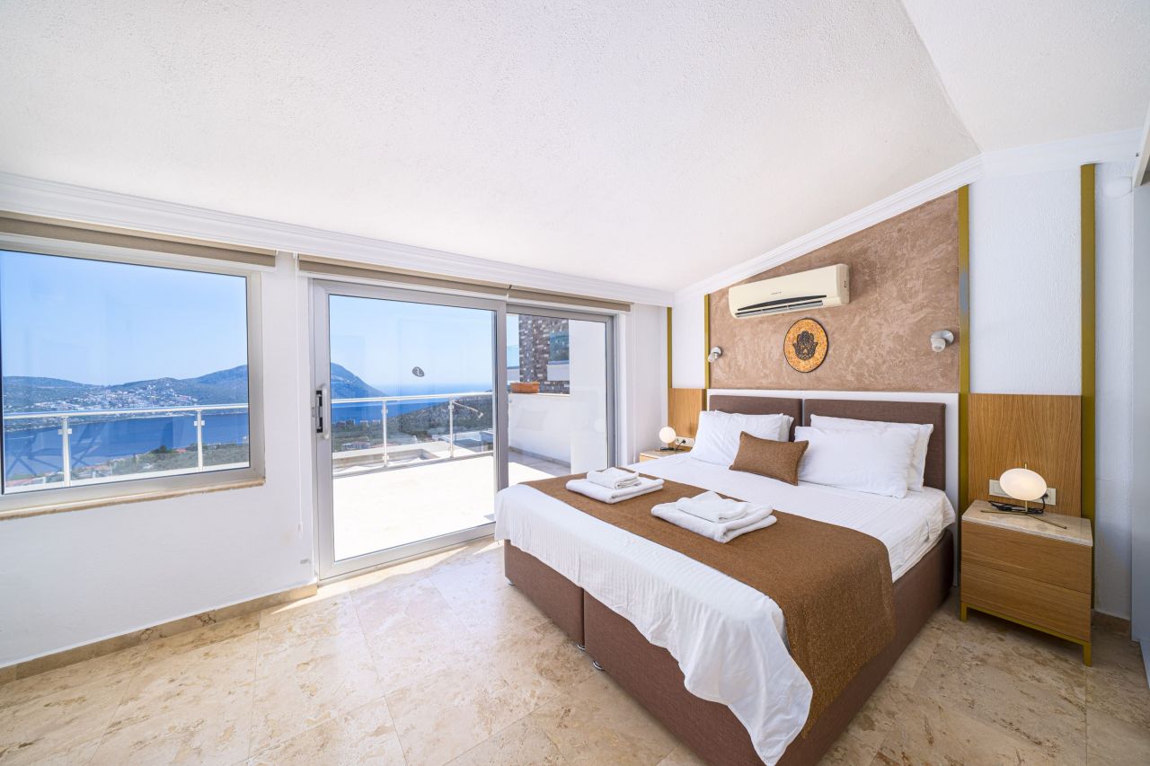 Вилла в Калкане, Турция, 350 м2 фото 4