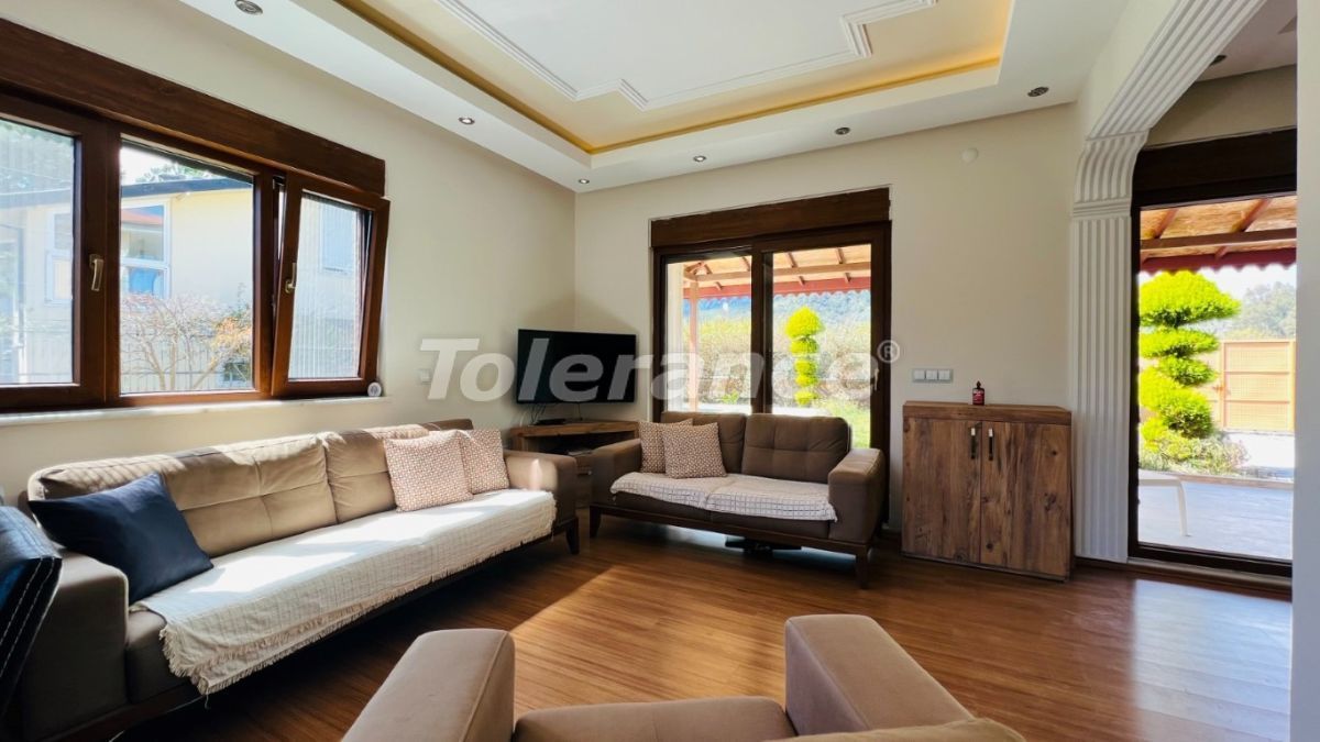 Вилла в Кемере, Турция, 130 м2 фото 5