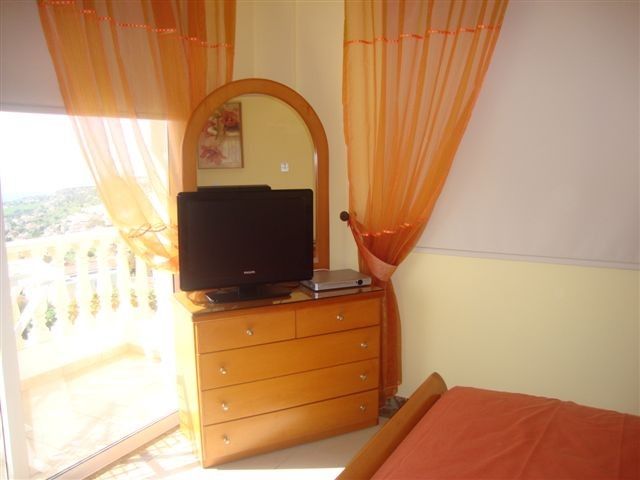 Апартаменты в Пафосе, Кипр, 150 м2 фото 5