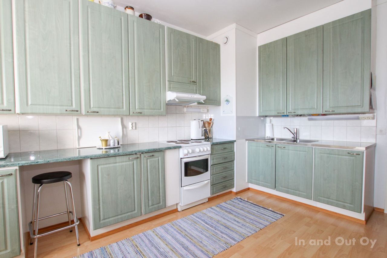Квартира в Иматре, Финляндия, 78 м2 фото 5