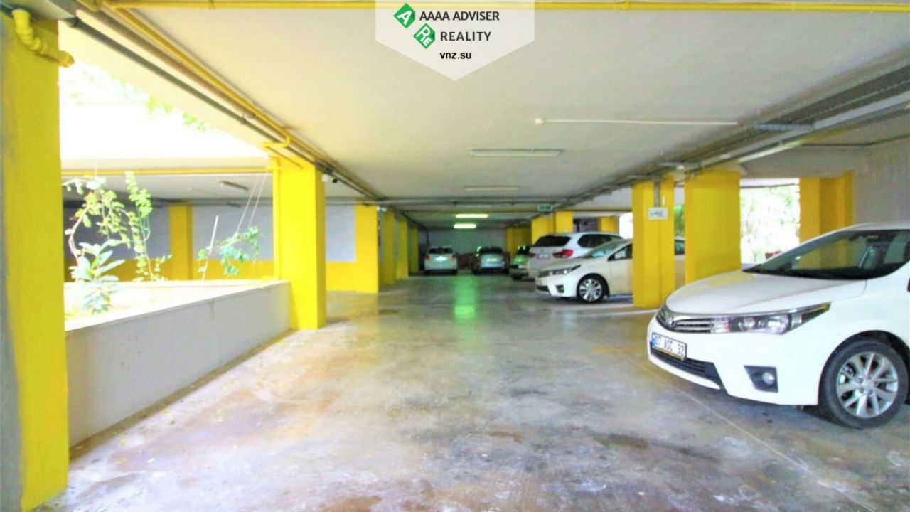 Квартира в Анталии, Турция, 160 м2 фото 5