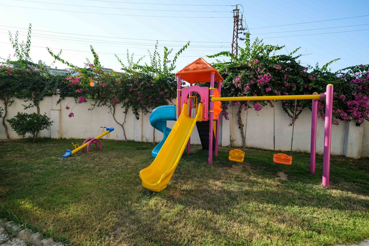 Квартира в Алании, Турция, 65 м2 фото 2