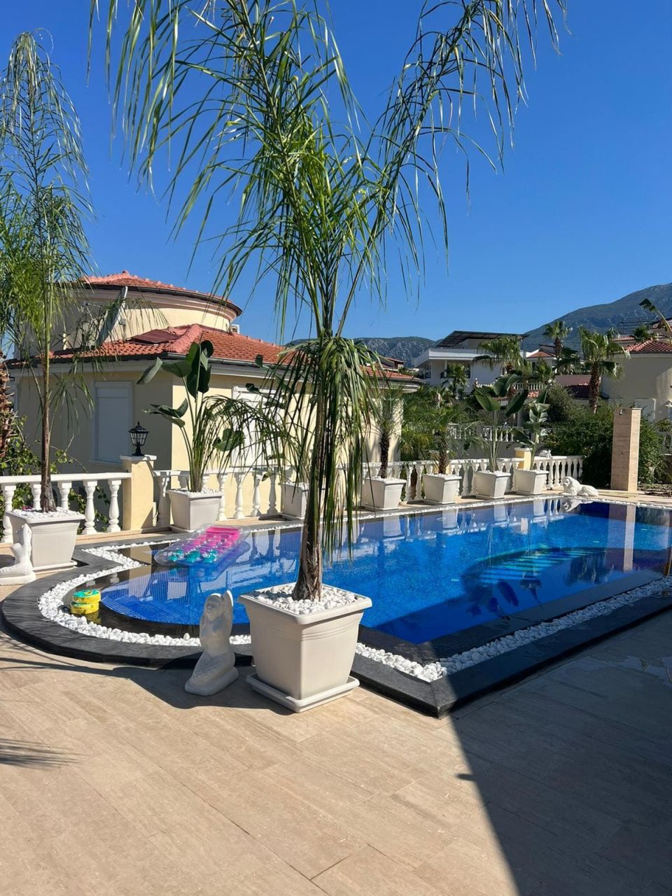 Вилла в Алании, Турция, 250 м2 фото 4
