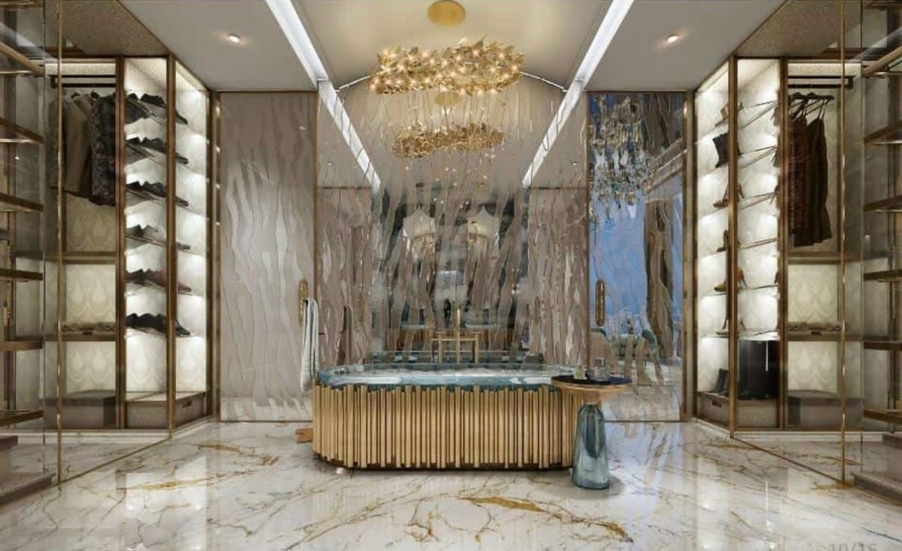 Апартаменты в Дубае, ОАЭ, 81 м2 фото 2