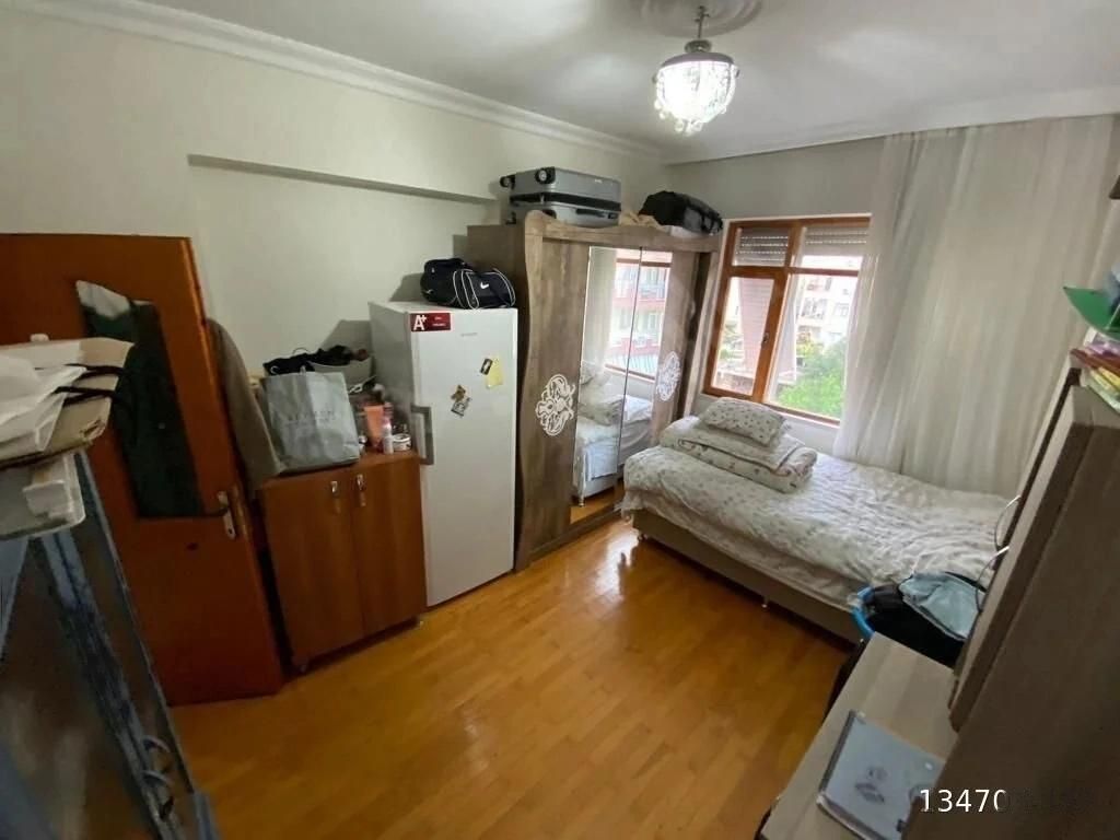 Квартира в Анталии, Турция, 90 м2 фото 3