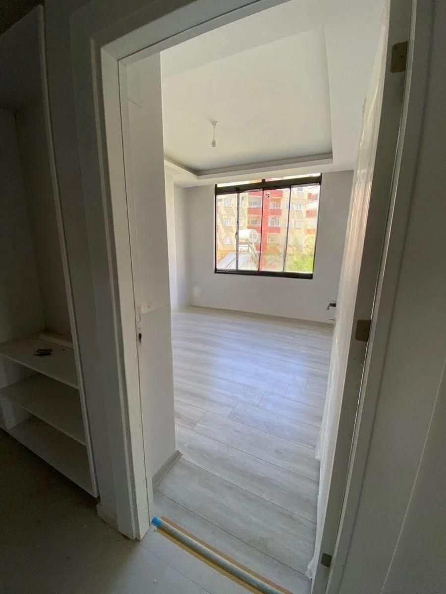 Квартира в Мерсине, Турция, 160 м2 фото 4