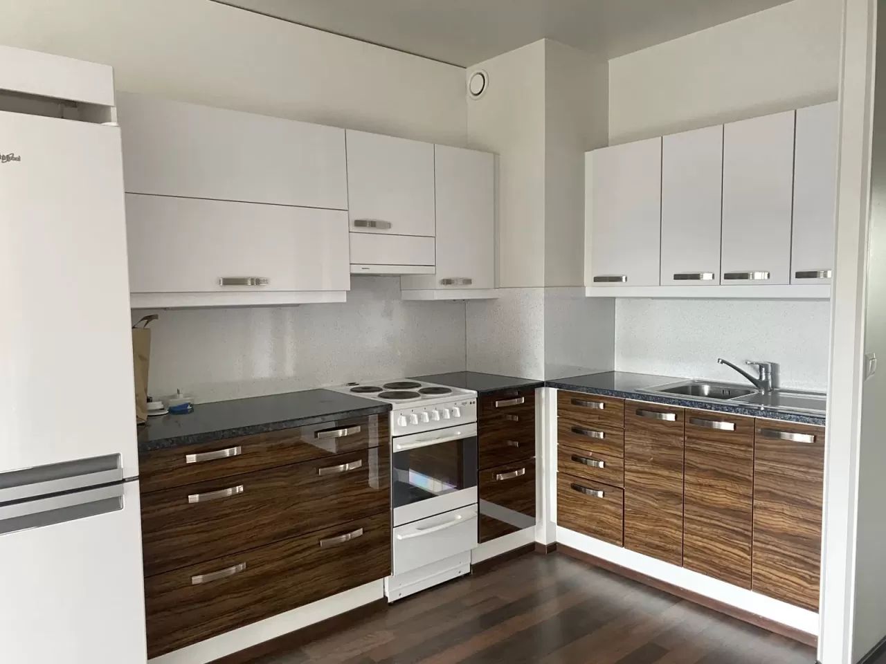 Квартира в Пиексямяки, Финляндия, 44 м2 фото 3