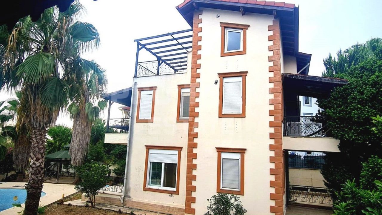 Вилла в Серике, Турция, 170 м2 фото 2