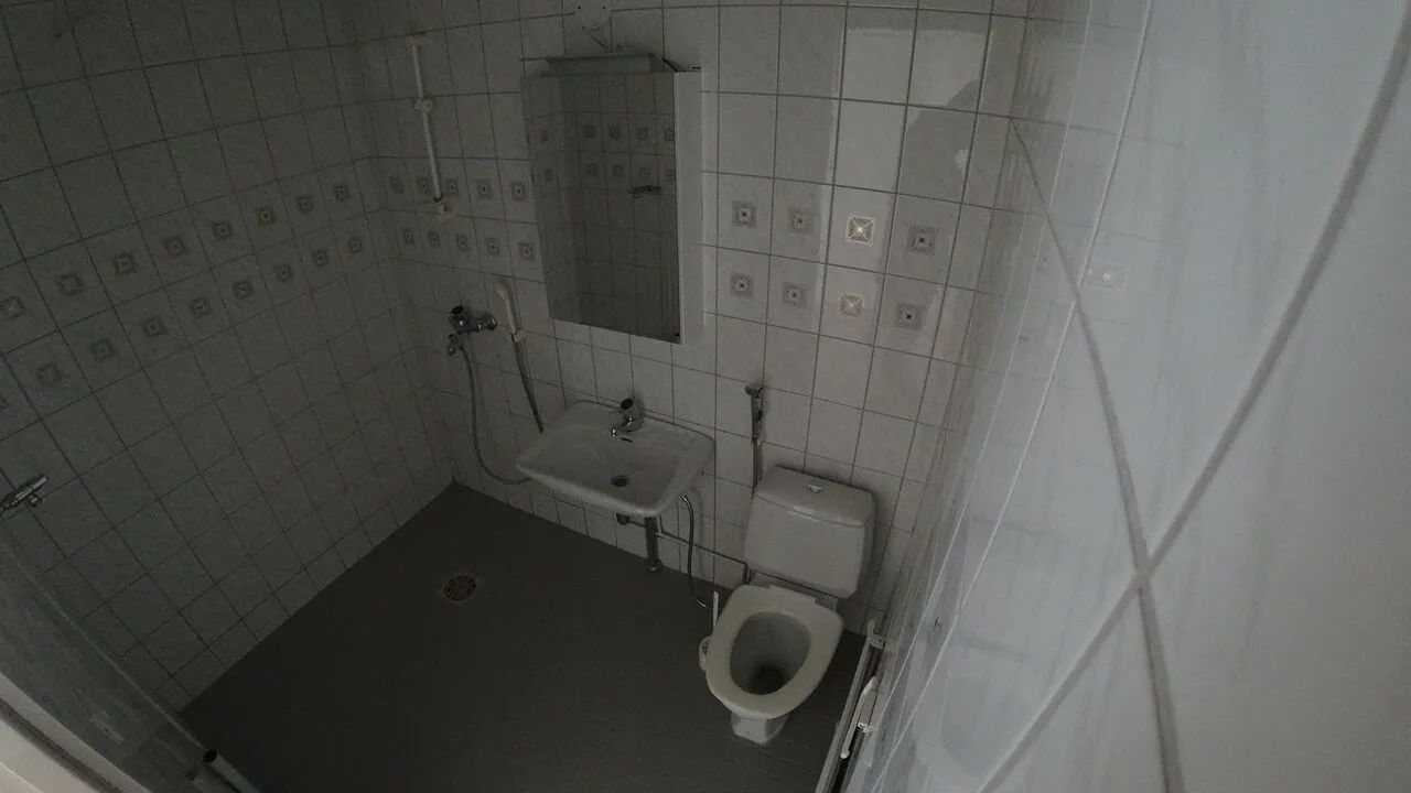 Квартира в Кеми, Финляндия, 45 м2 фото 5