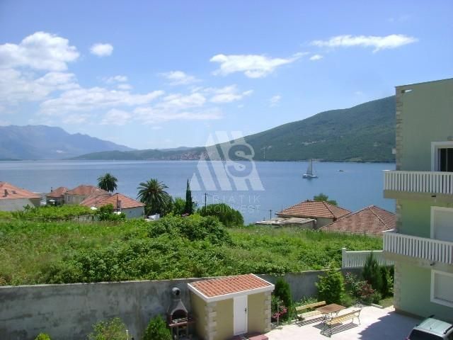Квартира в Дженовичах, Черногория, 58 м2 фото 4