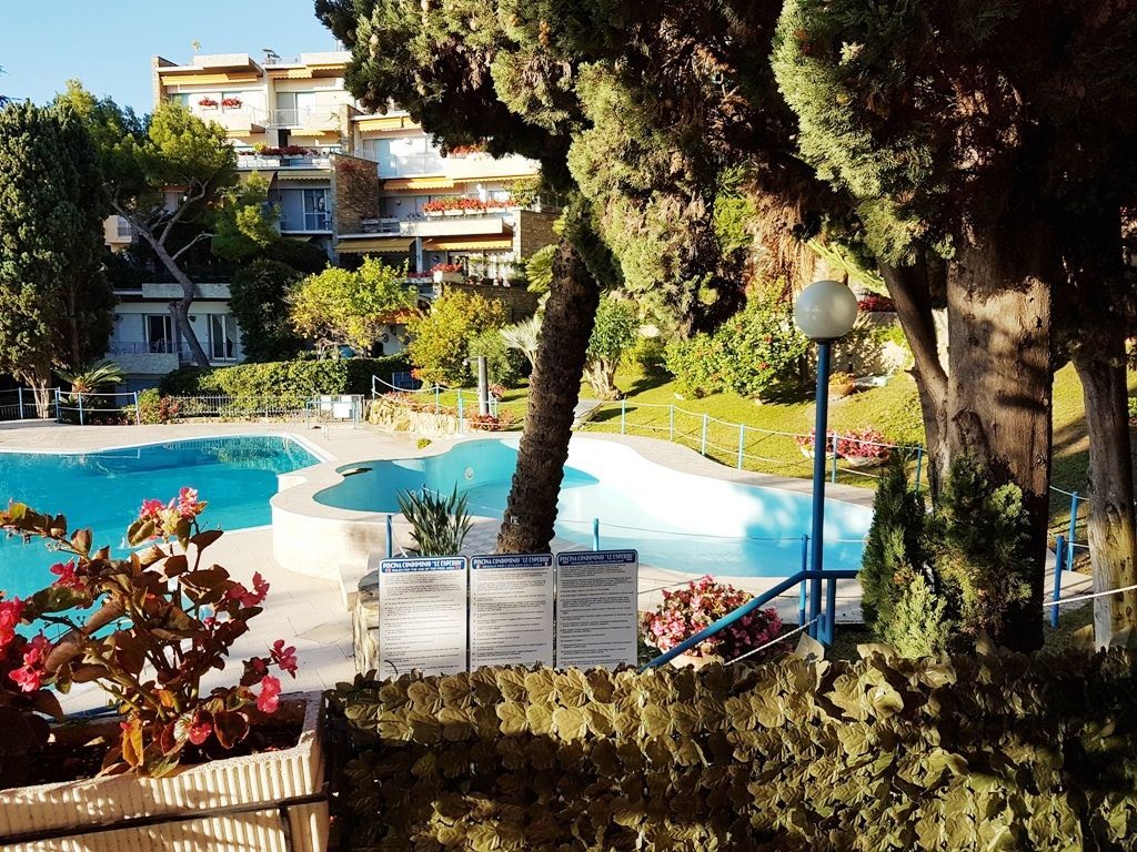 Апартаменты в Сан-Ремо, Италия, 170 м2 фото 5