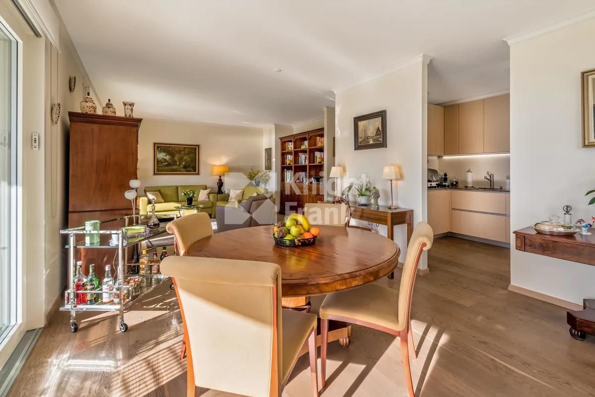 Апартаменты Корсо, Швейцария, 90 м2 фото 5