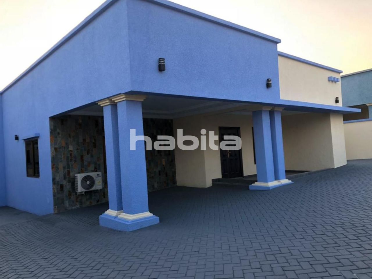 Дом Kumasi, Гана, 130 м2 фото 1