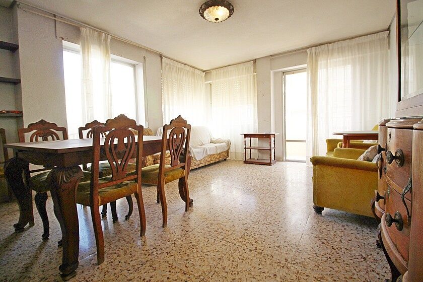 Апартаменты в Торревьехе, Испания, 90 м2 фото 2