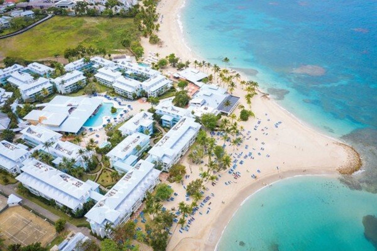 Апартаменты в Пуэрто-Плата, Доминиканская Республика, 66 м2 фото 4