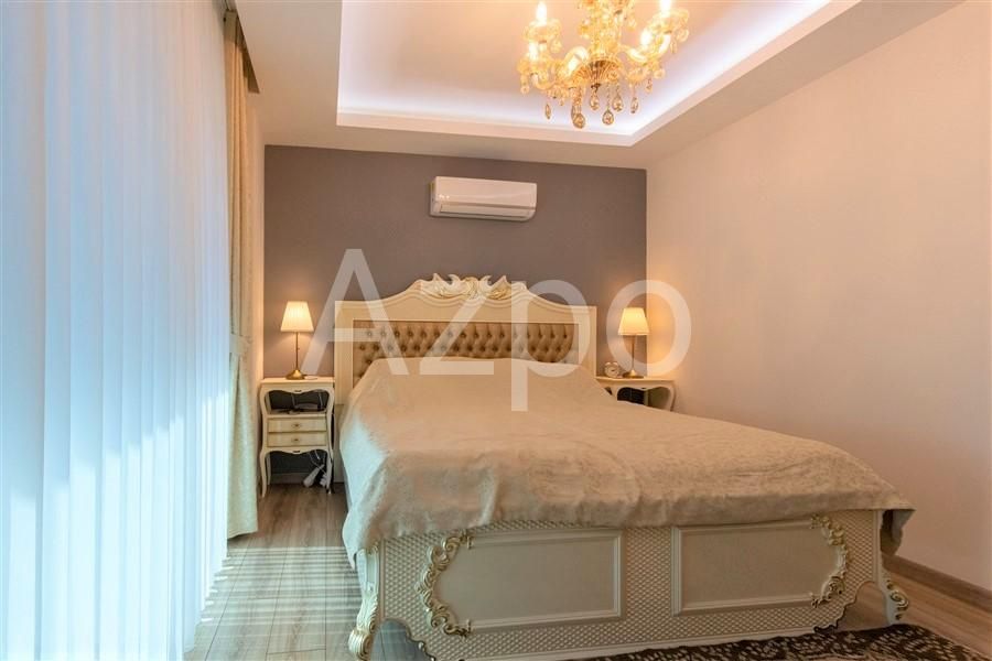 Пентхаус в Алании, Турция, 200 м2 фото 5