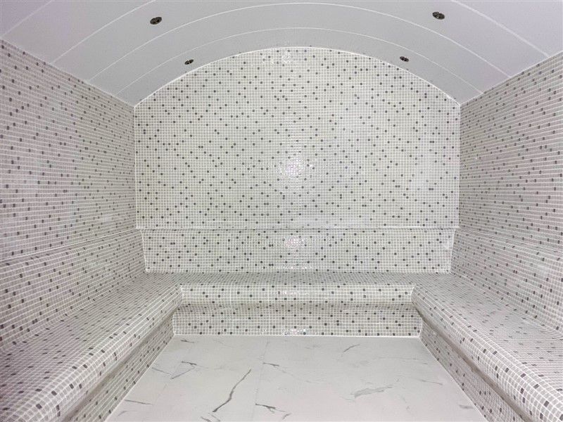 Квартира в Алании, Турция, 42 м2 фото 4