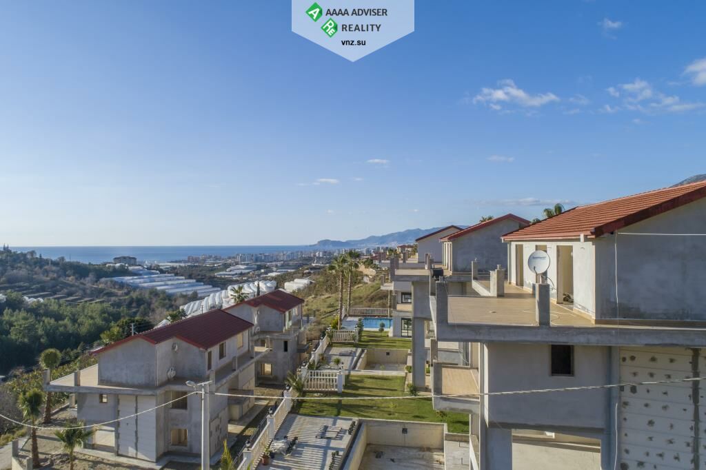 Вилла в Алании, Турция, 600 м2 фото 5
