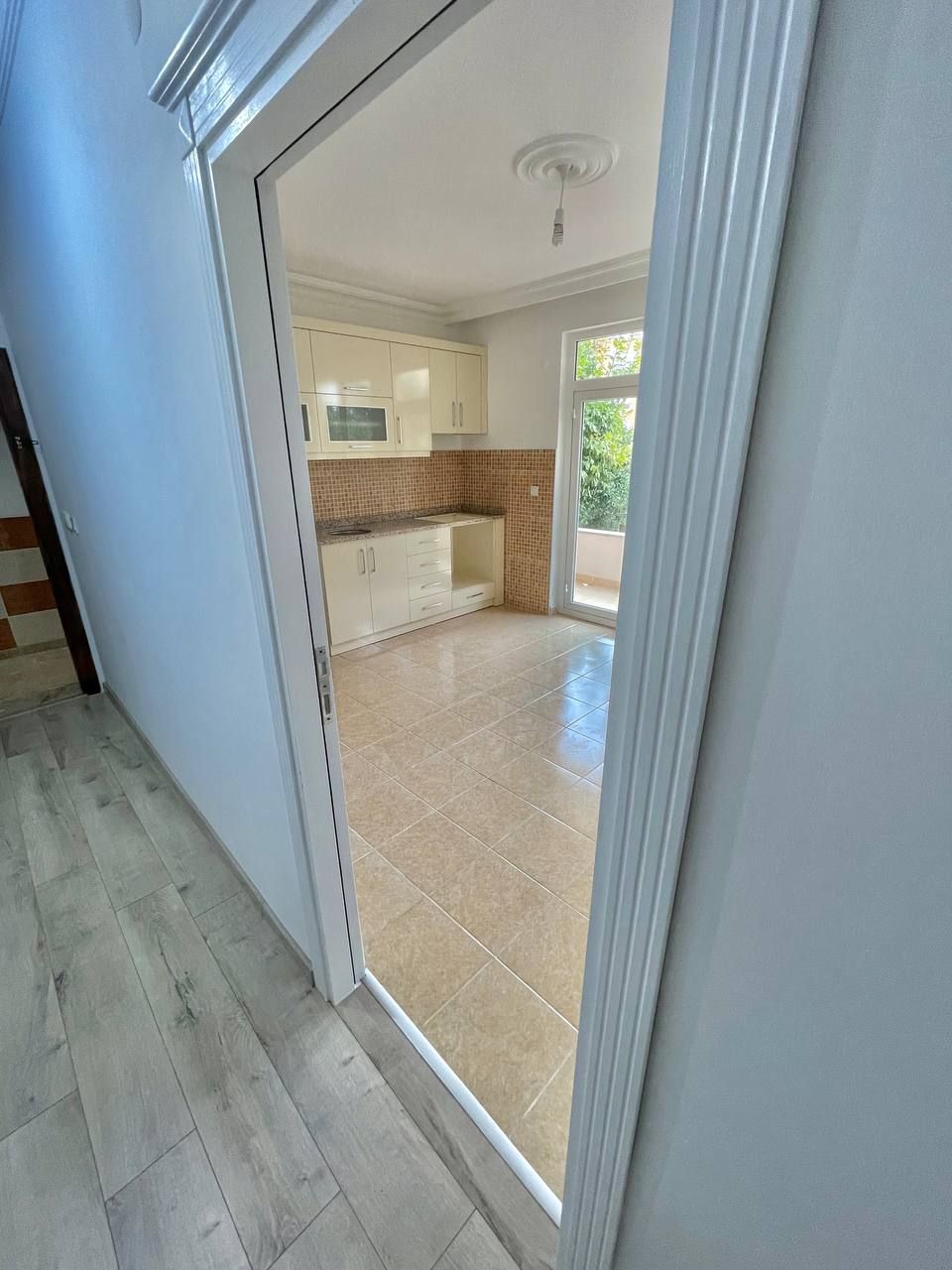 Квартира в Анталии, Турция, 100 м2 фото 5