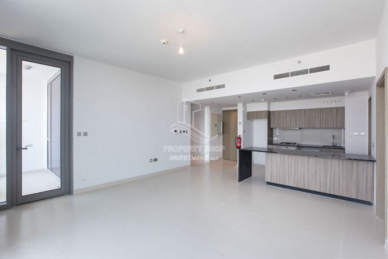 Апартаменты в Абу-Даби, ОАЭ, 118 м2 фото 2