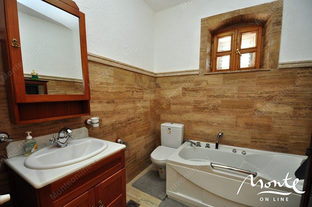 Вилла в Будве, Черногория, 480 м2 фото 3