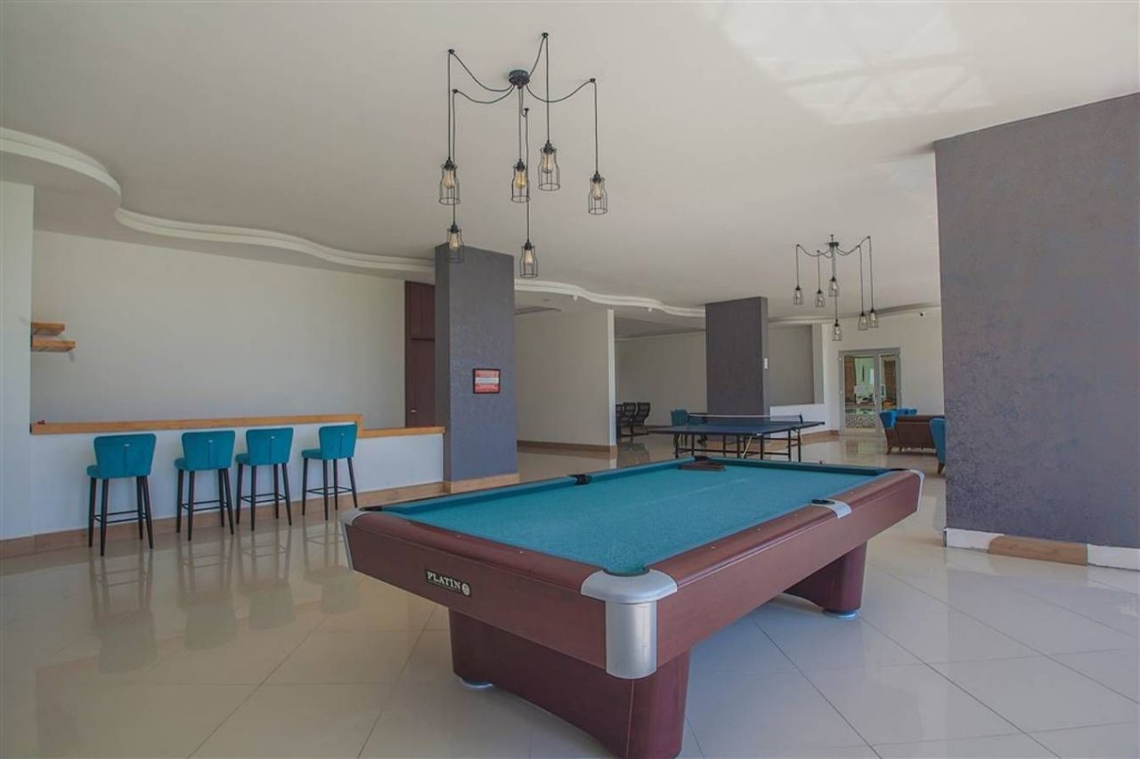 Квартира в Алании, Турция, 155 м2 фото 4