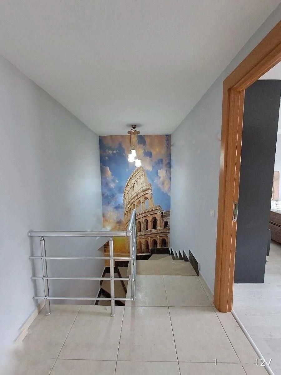 Пентхаус в Алании, Турция, 120 м2 фото 2