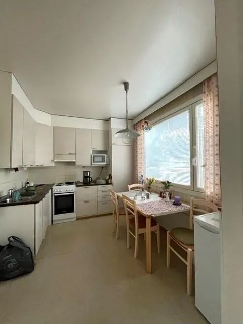 Квартира в Котке, Финляндия, 78.5 м2 фото 2