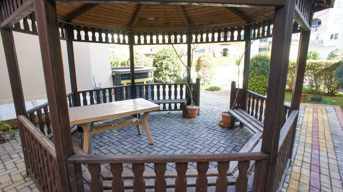 Квартира в Алании, Турция, 110 м2 фото 4