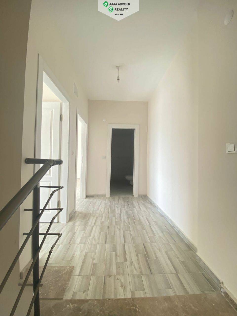 Пентхаус в Авсалларе, Турция, 130 м2 фото 5