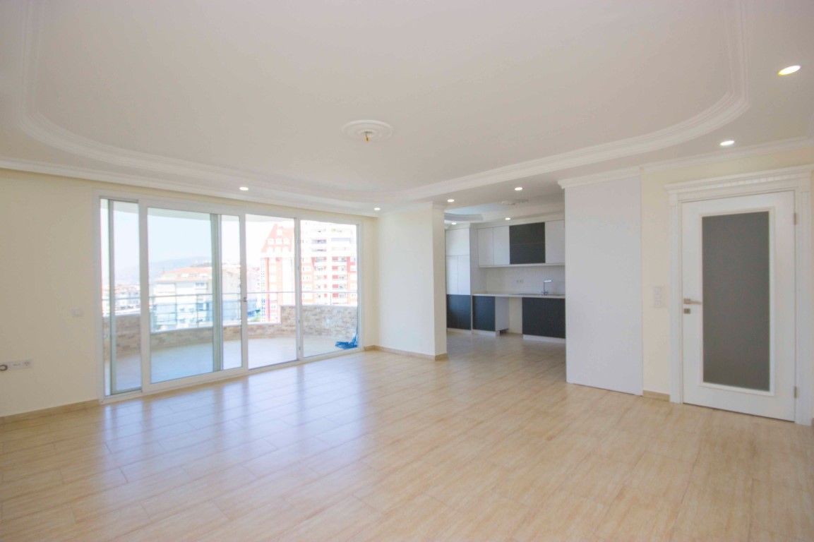 Квартира в Алании, Турция, 125 м2 фото 5