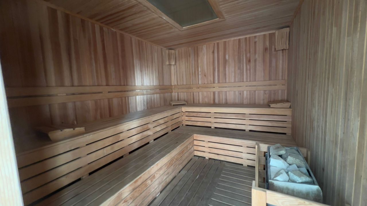 Квартира в Алании, Турция, 85 м2 фото 5