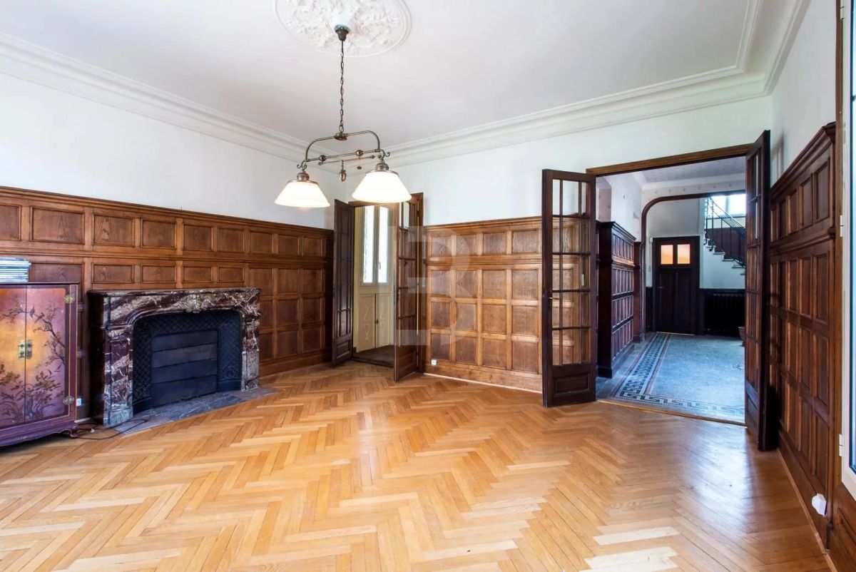 Дом в Ницце, Франция, 310 м2 фото 4