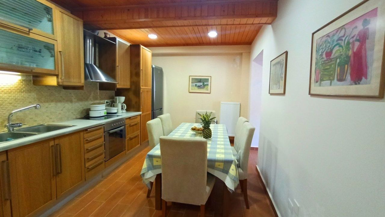 Дом на Корфу, Греция, 130 м2 фото 3