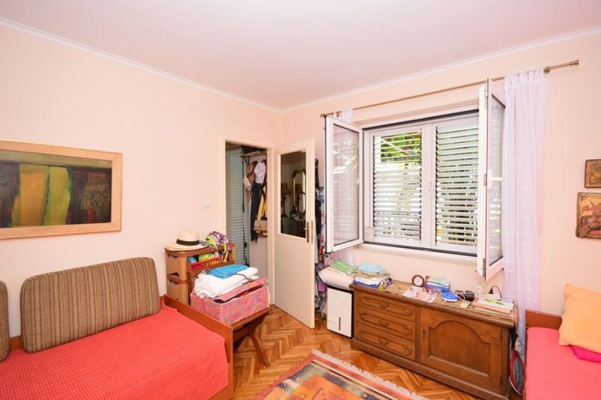 Квартира в Херцег-Нови, Черногория, 70 м2 фото 5