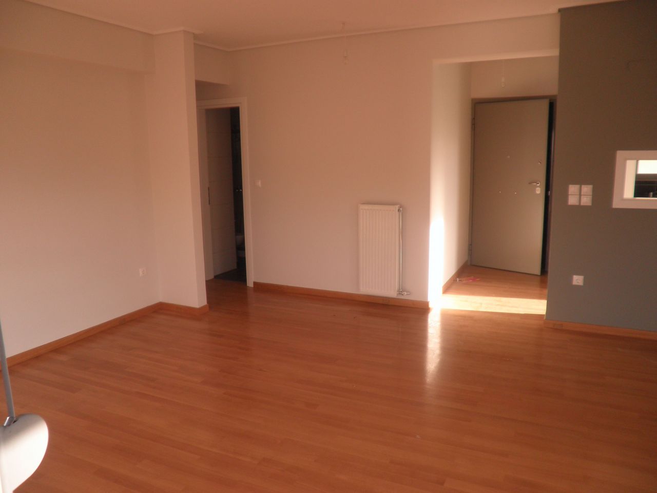 Апартаменты в Афинах, Греция, 85 м2 фото 5