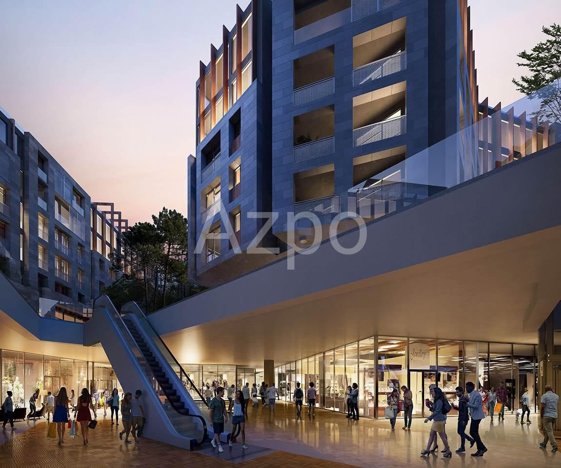 Апартаменты в Стамбуле, Турция, 74 м2 фото 5