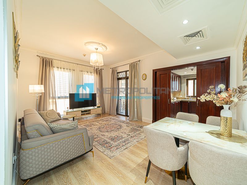 Апартаменты Old Town, ОАЭ, 79.34 м2 фото 2