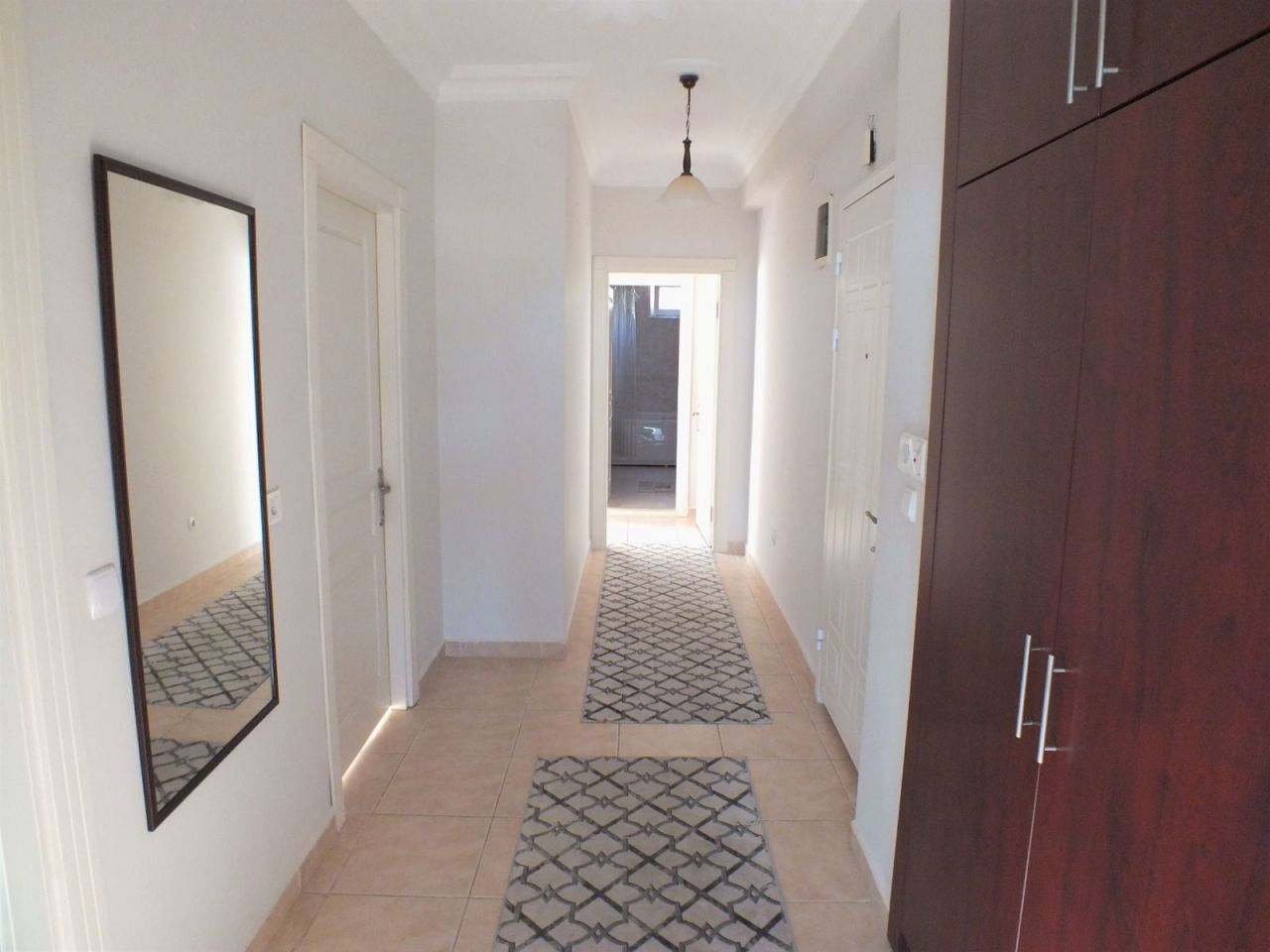 Апартаменты в Алании, Турция, 120 м2 фото 2