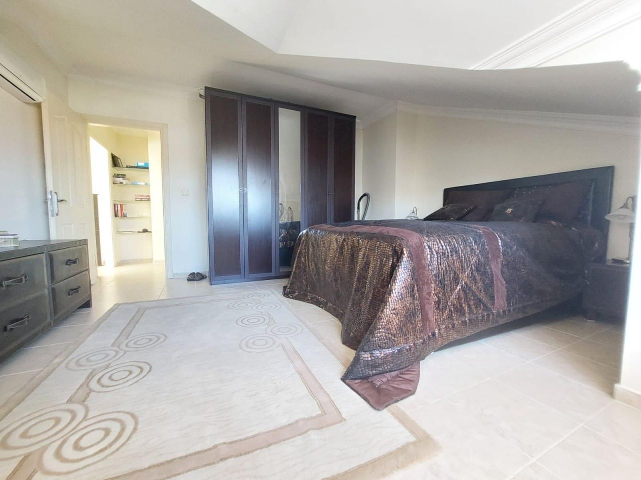 Квартира в Алании, Турция, 230 м2 фото 5