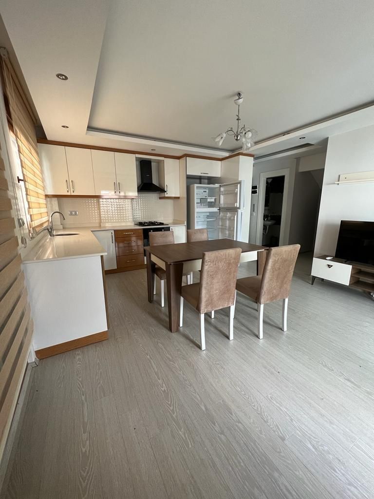 Квартира в Алании, Турция, 250 м2 фото 2