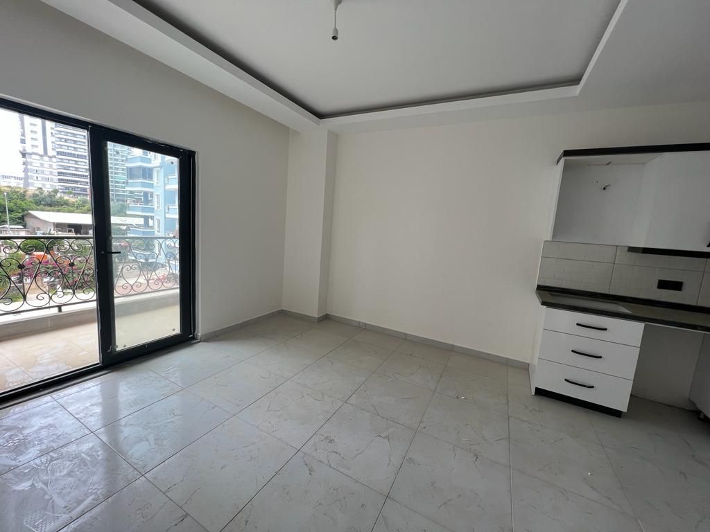 Квартира в Алании, Турция, 55 м2 фото 2