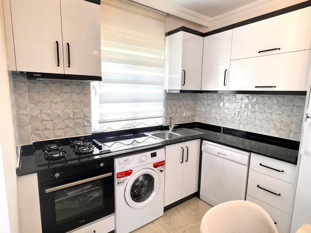 Квартира в Алании, Турция, 90 м2 фото 5