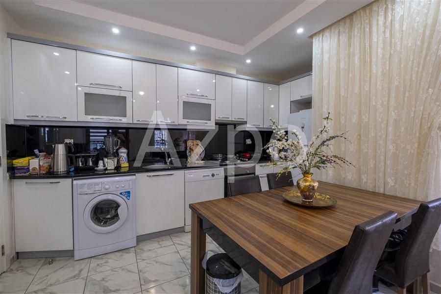 Апартаменты в Алании, Турция, 120 м2 фото 2