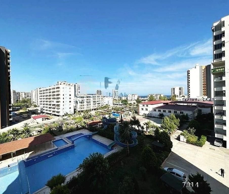 Квартира в Мерсине, Турция, 140 м2 фото 4