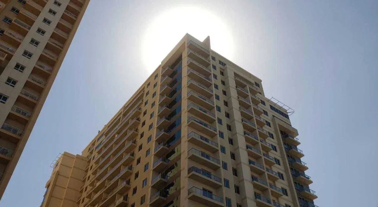 Квартира в Дубае, ОАЭ, 74 м2 фото 2