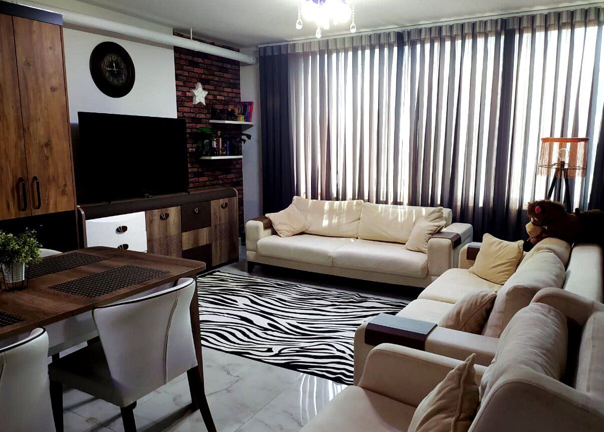 Квартира в Мерсине, Турция, 110 м2 фото 2